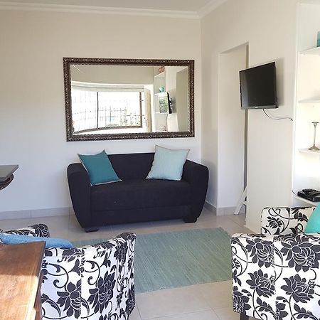 Amava Cavalcade Apartment Cape Town Exterior foto