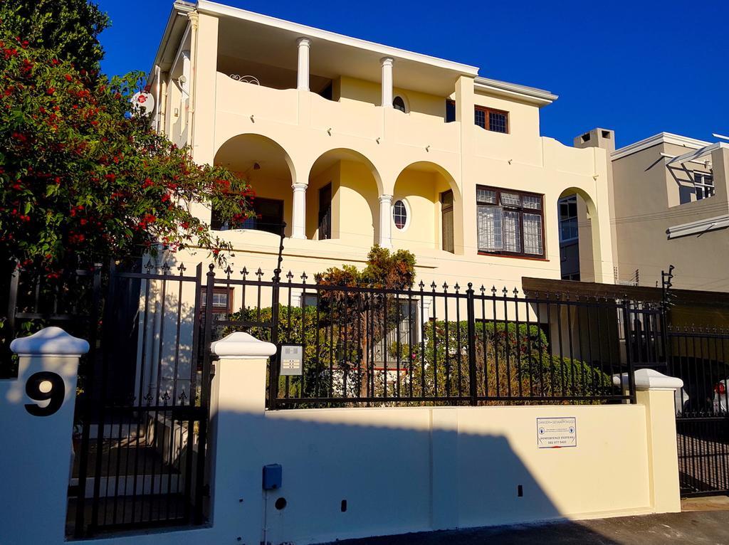 Amava Cavalcade Apartment Cape Town Exterior foto
