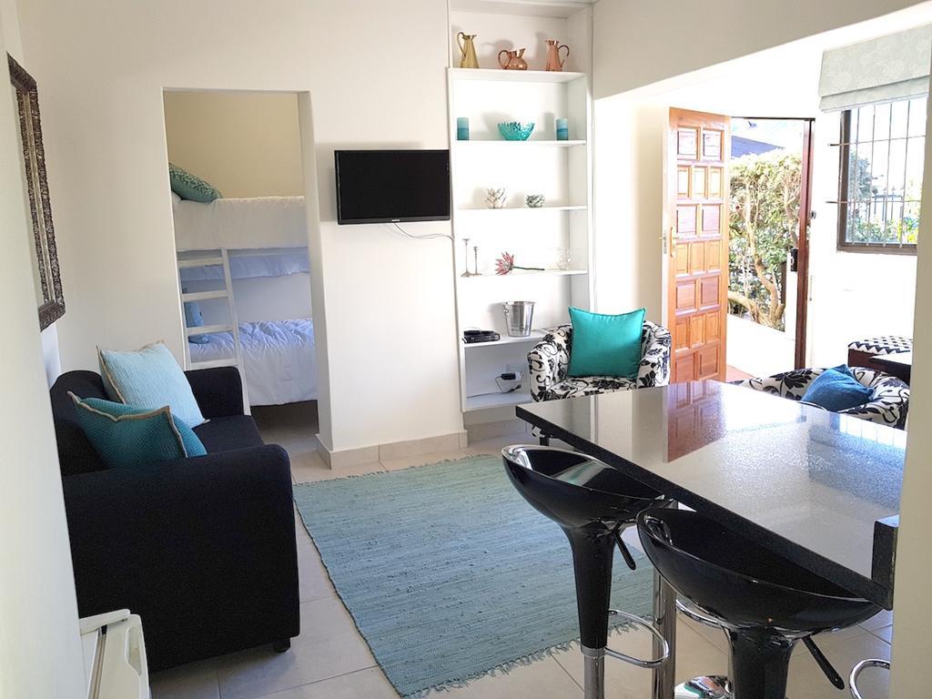 Amava Cavalcade Apartment Cape Town Exterior foto