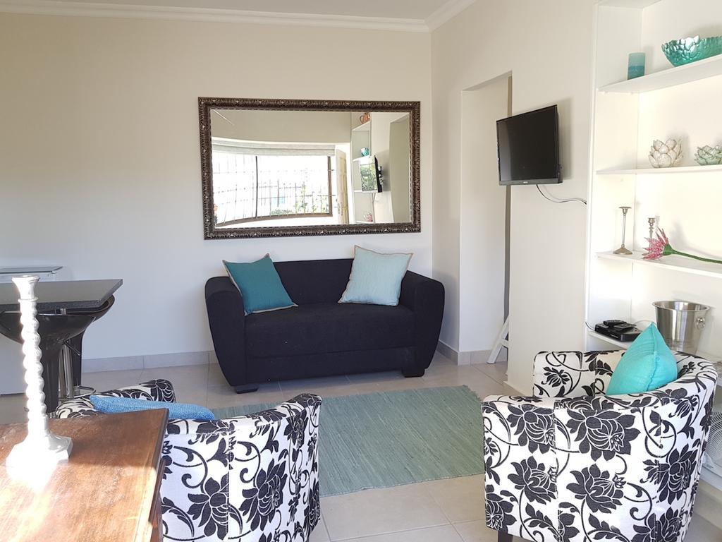 Amava Cavalcade Apartment Cape Town Exterior foto