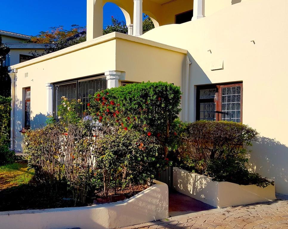Amava Cavalcade Apartment Cape Town Exterior foto